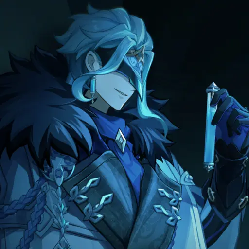 Dottore (Toshihiko Seki) (Genshin Impact) (JP)