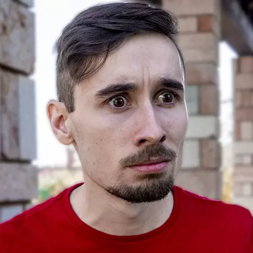 David DiEFFE (Italian YouTuber)