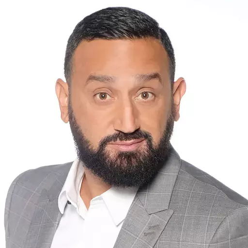 Cyril Hanouna