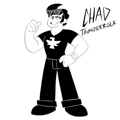 Chad