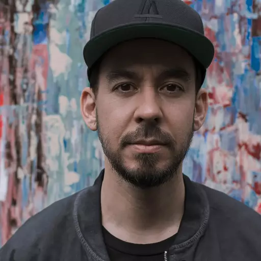 Mike Shinoda