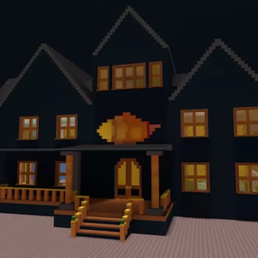 Roblox Horror Theme