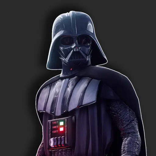 Darth Vader (Vader Immortal)