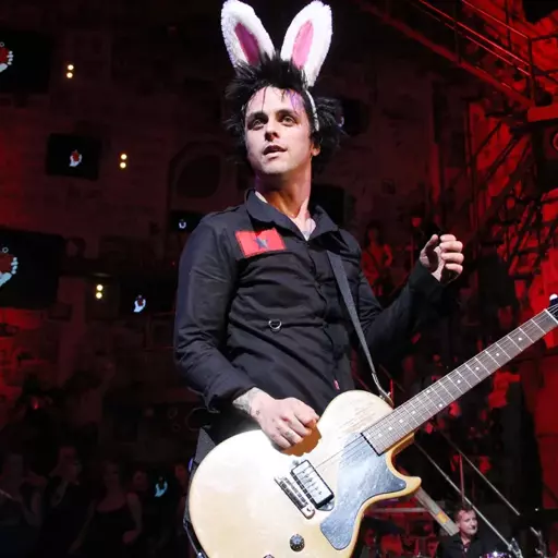 Billie Joe Armstrong