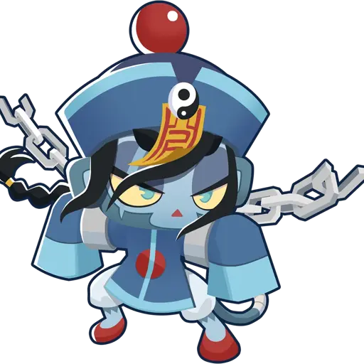 Jiangshi Sauda (Bloons TD)