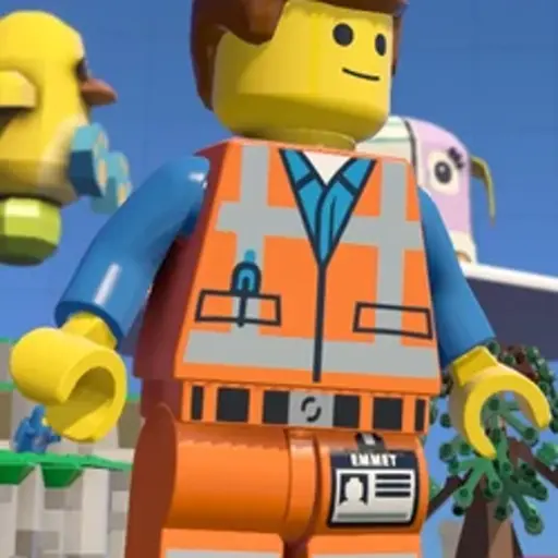 KI-Emmet Ladrikowski (La gran aventura LEGO) (Español Latino)-Stimme