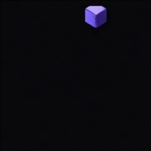 Gamecube Startup Sound (Original)
