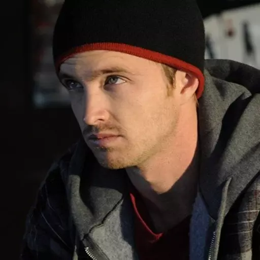 Jesse Pinkman (OUTDATED)