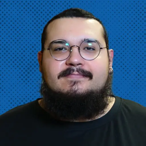 Chroma (Italian Youtuber Talking Videogames)