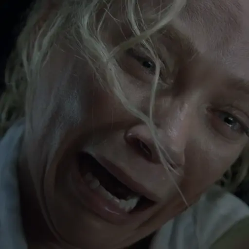 Andrea Harrison (The Walking Dead)