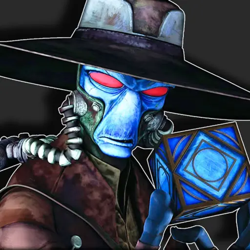 Cad Bane (Star Wars: The Clone Wars)
