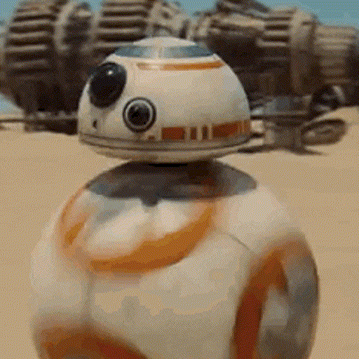 Lego BB-8 (Star Wars, LEGO)