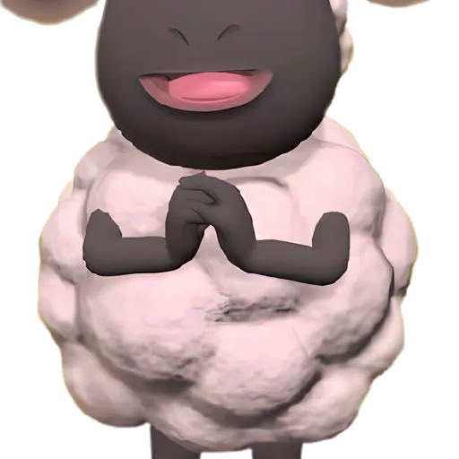 Wooly (Amanda the Adventurer)