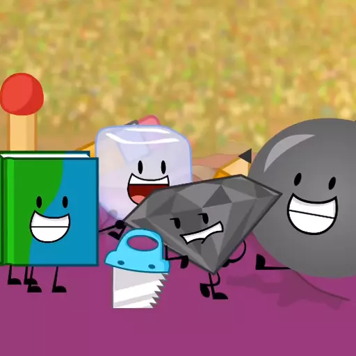 The BFDI Yeah Sound