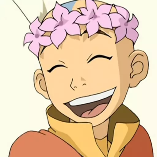 Aang [Latino]