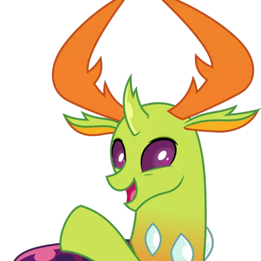 Thorax (My Little Pony Friendship is Magic)