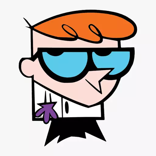 Dexter (Dexter's Laboratory, Seasons 3 and 4)