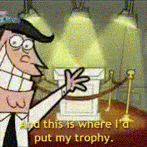 Timmy's Dad, Mr. Turner (Fairly OddParents)