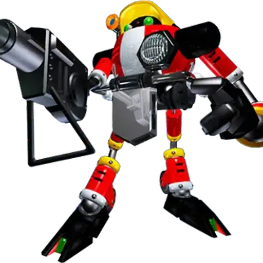 E-102 Gamma