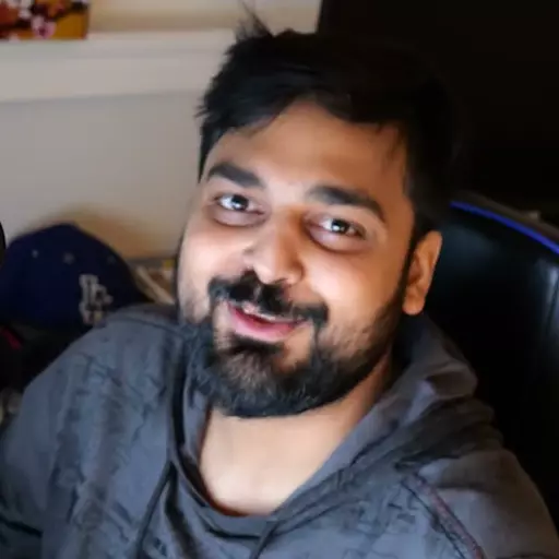 Mutahar (SomeOrdinaryGamers)