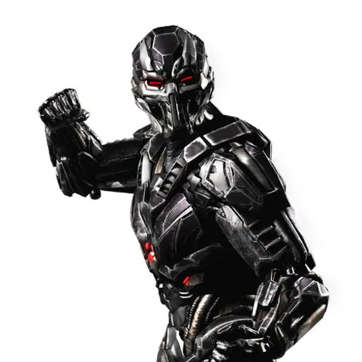 Triborg (Mortal Kombat X)