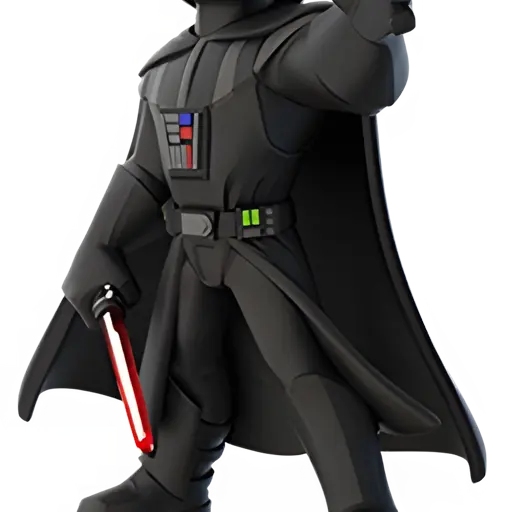 Darth Vader (Disney Infinity 3.0)