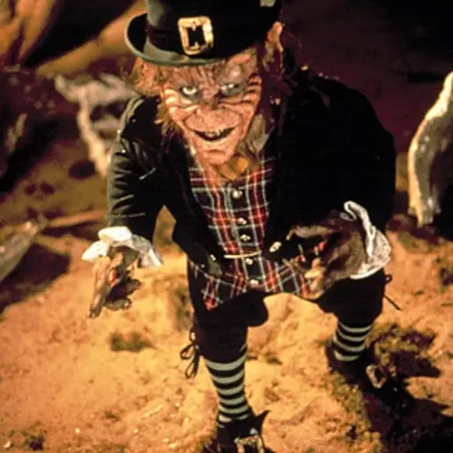 Leprechaun (Leprechaun)