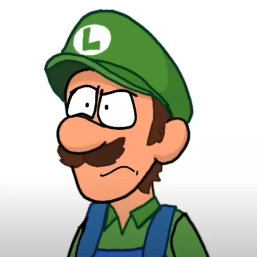 YNMB Luigi