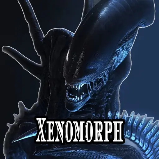 Xenomorph / Alien (Alien: Isolation)