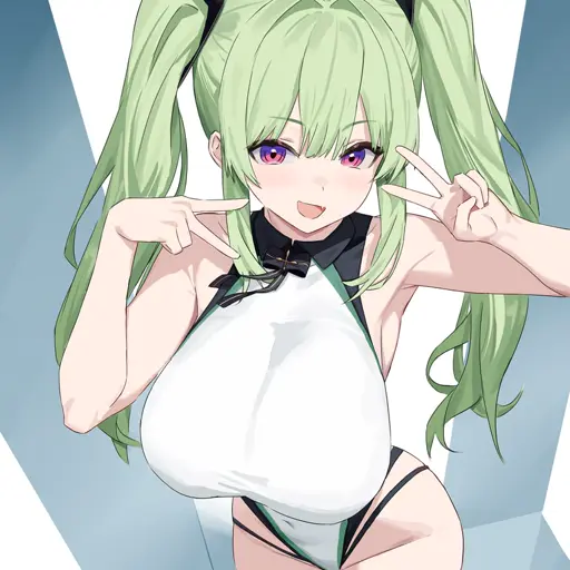 Maggiore Baracca (Azur Lane) [JP]