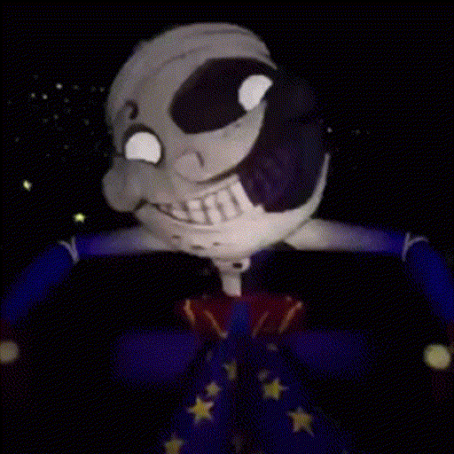 MoonDrop / Daycare Attendant (FNAF)