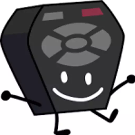 BFB Remote Past (Huggingface) - Trained with