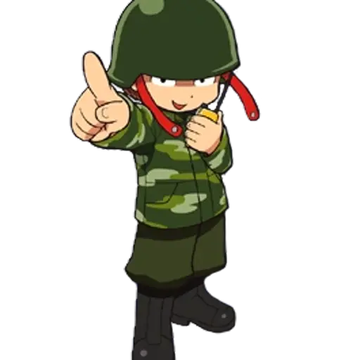 AI Masamune "Met" Onda-GotchaForce voice