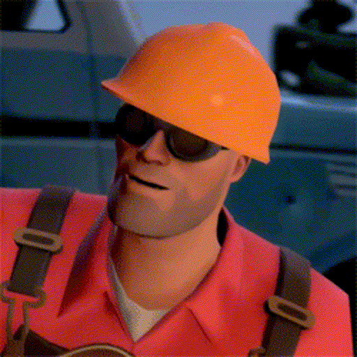 TF2 Engineer