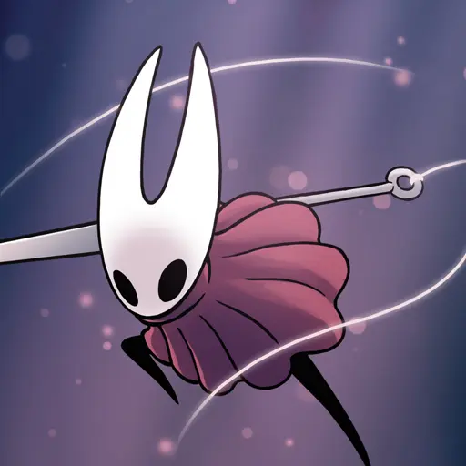 Hornet - Hollow knight