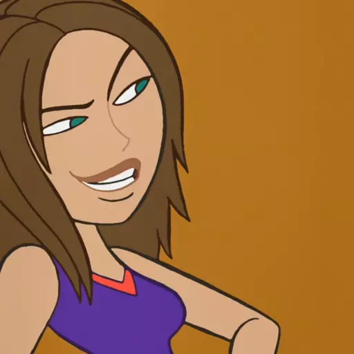 Bonnie Rockwaller (Kim Possible)