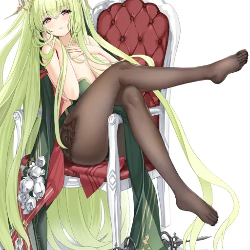 Napoli (Azur Lane) [JP]