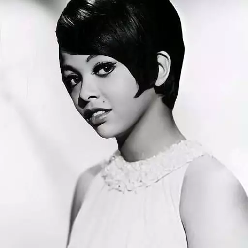 Tammi Terrell