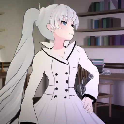 Weiss Schnee (RWBY)