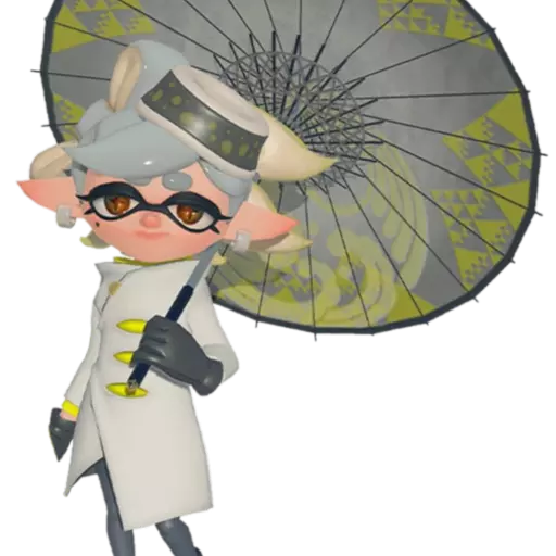 Marie (Splatoon)