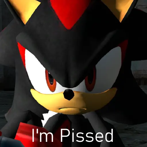 Shadow The Hedgehog (shadow759)