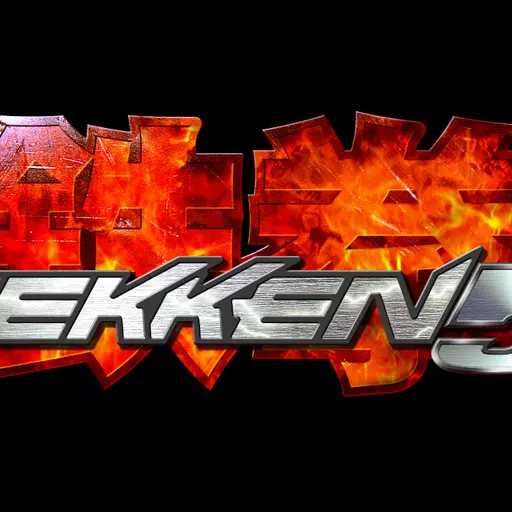 Tekken 5 Announcer