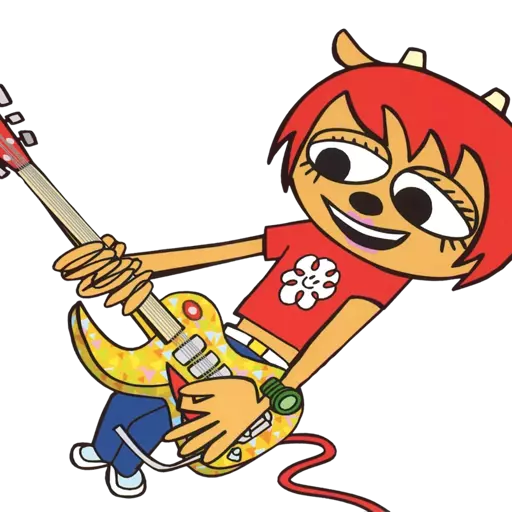 Lammy (Um Jammer Lammy)