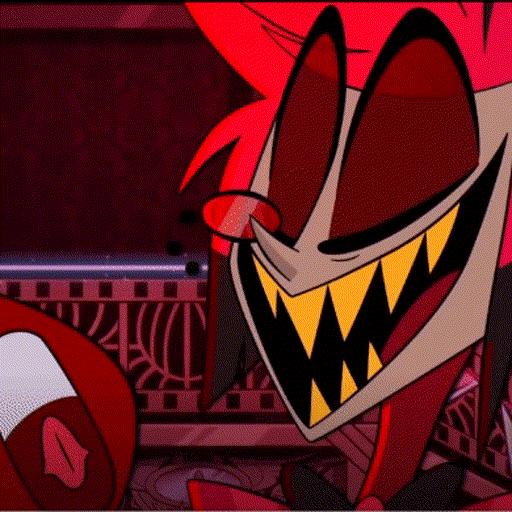 Alastor (Hazbin Hotel/Latin American Spanish Dub)