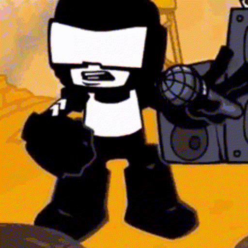 Tankman (Newgrounds, Friday Night Funkin, FNF)
