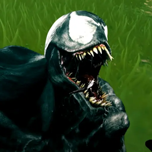 Venom (LT.Lick Me Voice)