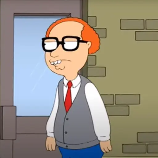 Mort Goldman