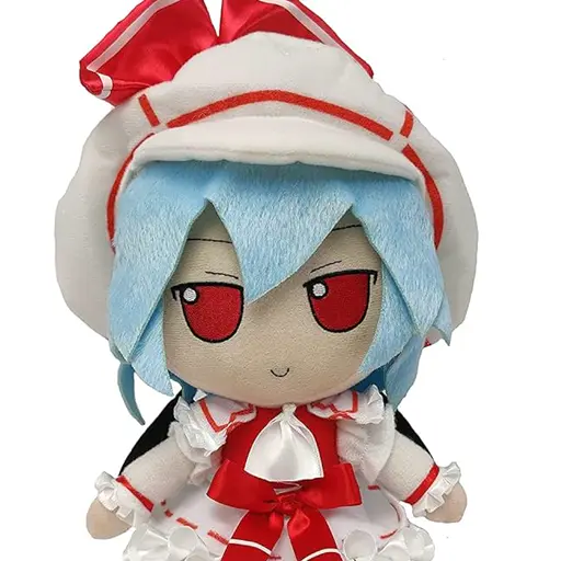 Remilia Scarlet (Touhou LostWord)