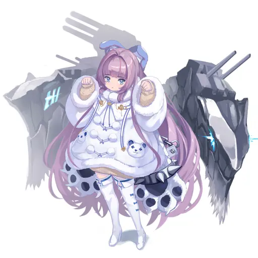 Tashkent (Azur Lane) [JP]