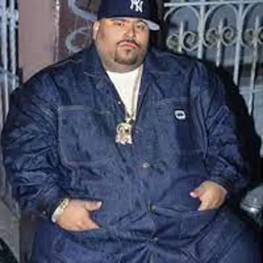 Big Pun (big punisher)